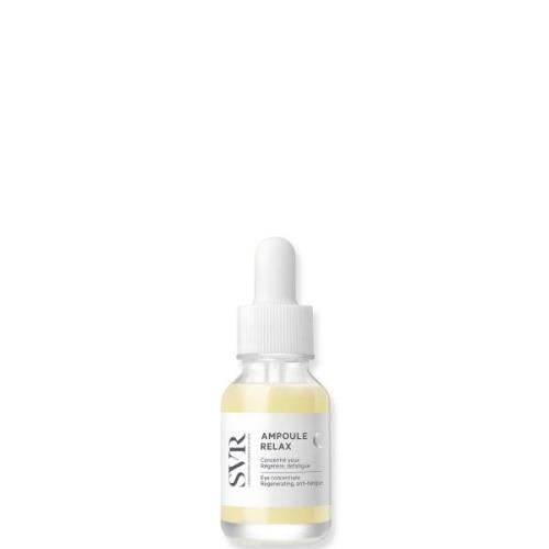 SVR Ampoule Relax Evening Eye Contour Serum 15ml