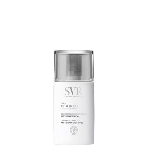 SVR Clarial Day SPF30 Pigmentation and Dark Spot Correction and Protec...