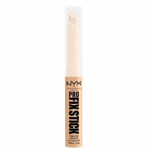 NYX Professional Makeup Pro Fix Stick Correcting Concealer Stick (Vari...