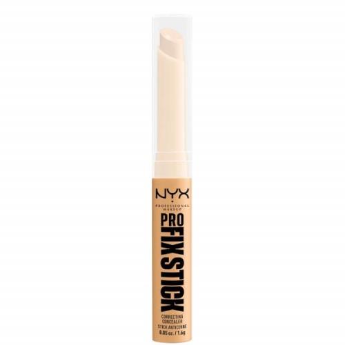 NYX Professional Makeup Pro Fix Stick Correcting Concealer Stick (Vari...