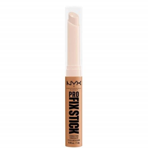 NYX Professional Makeup Pro Fix Stick Correcting Concealer Stick (Vari...