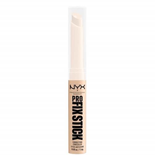 NYX Professional Makeup Pro Fix Stick Correcting Concealer Stick (Vari...