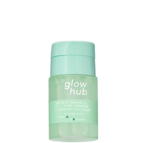 Glow Hub Mini Calm & Soothe Toner Essence 60ml