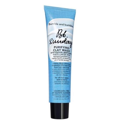 Bumble and bumble Sunday Purifying Clay Wash Full Size 150ml