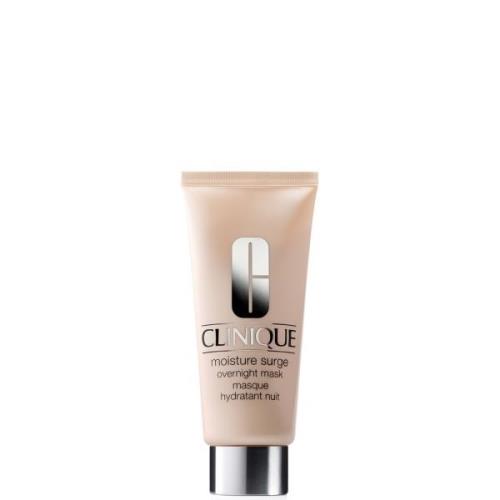 Mascarilla hidratante de noche Clinique Moisture Surge (100ml)