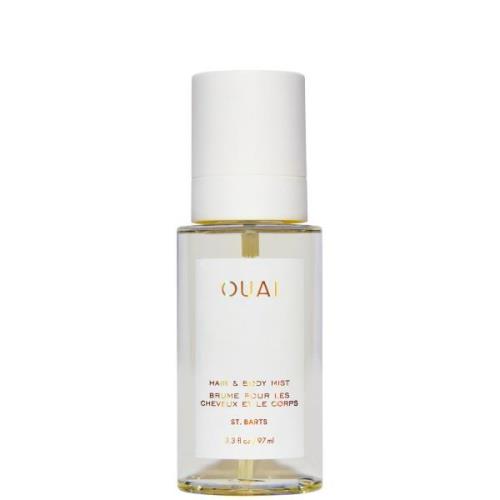 OUAI St. Barts Hair and Body Mist 97ml