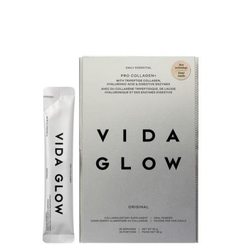 Vida Glow Pro Collagen+ Powder 20g