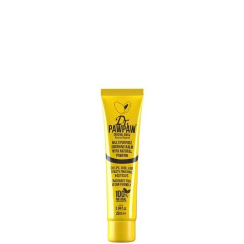 Bálsamo original de Dr. PAWPAW 25 ml