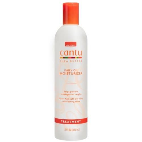 Cantu Shea Butter Daily Oil Moisturizer 384ml