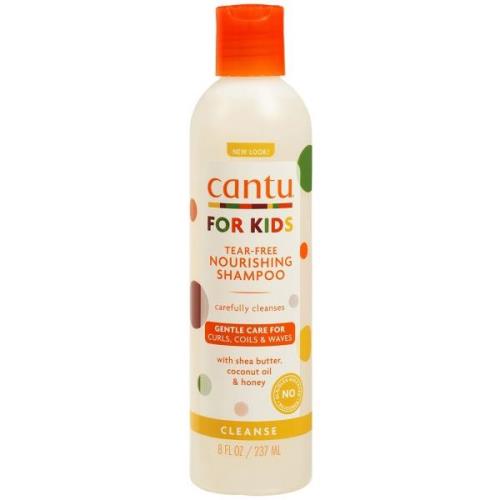 Cantu Kids Care Nourishing Shampoo 237ml