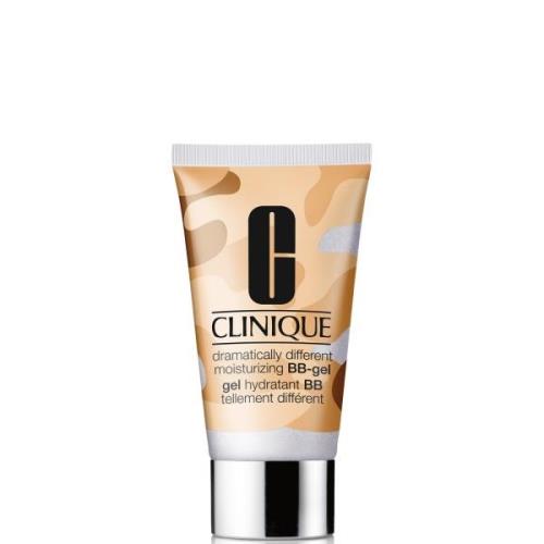 Clinique Dramatically Different Moisturizing BB-gel 50ml