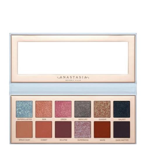 Paleta de sombras de ojos Cosmos de Anastasia Beverly Hills