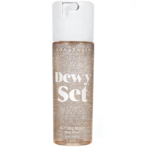 Anastasia Beverly Hills Dewy Set Setting Spray 100ml