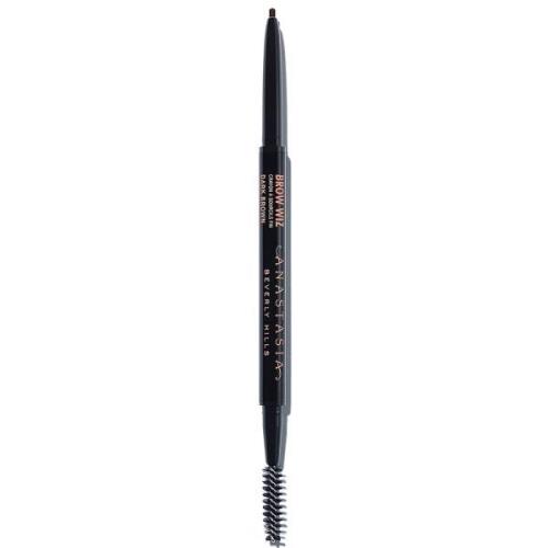 Anastasia Beverly Hills Brow Wiz 0.08g (Various Shades) - Ebony