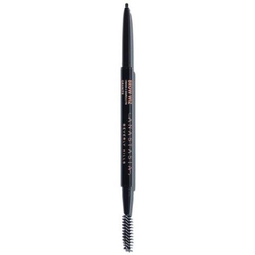 Anastasia Beverly Hills Brow Wiz 0.08g (Various Shades) - Granite