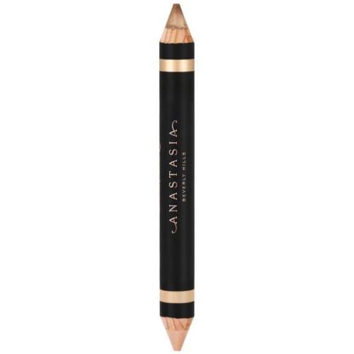 Anastasia Beverly Hills Highlighting Duo Pencil - Lace