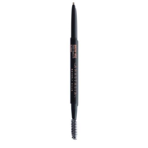 Anastasia Beverly Hills Brow Wiz 0.08g (Various Shades) - Blonde