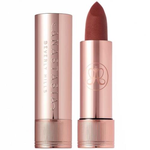 Anastasia Beverly Hills Matte Lipstick 3g (Various Colours) - Toffee