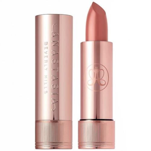 Anastasia Beverly Hills Satin Lipstick 3g (Various Colours) - Praline