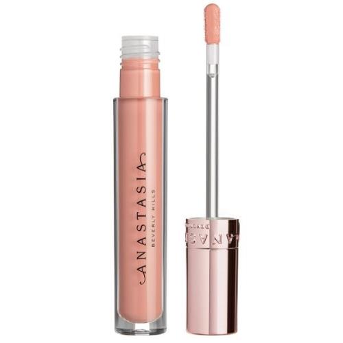 Anastasia Beverly Hills Lip Gloss (Various Shades) - Peachy Nude