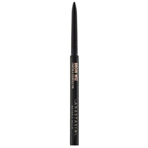 Anastasia Beverly Hills Brow Wiz Deluxe - Ebony