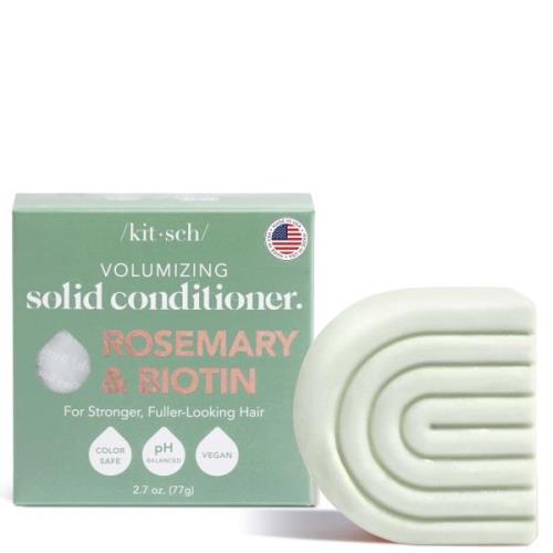 Kitsch Rosemary & Biotin Volumising Solid Conditioner