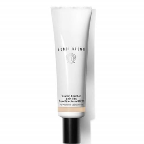 Bobbi Brown Vitamin Enriched Skin Tint 50ml (Various Shades) - Light 2