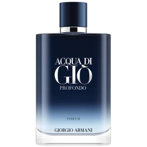 Armani Acqua Di Gio Profondo Parfum Spray 200ml