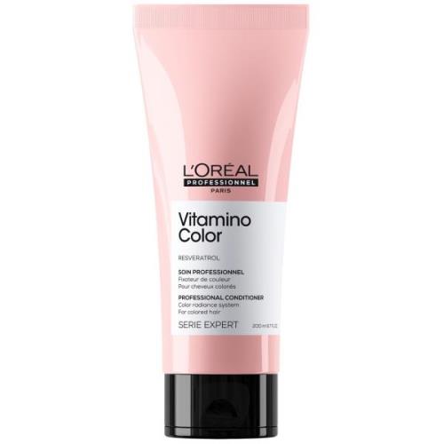 Acondicionador Vitamino Color Serie Expert de L'Oréal Professionnel  (...