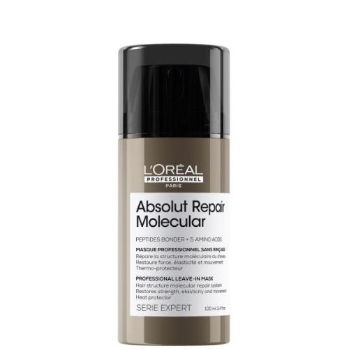 L'Oréal Professionnel Serié Expert Absolut Repair Molecular Leave-in M...