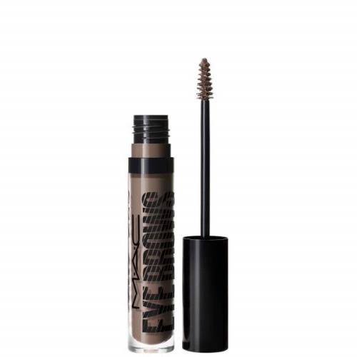 MAC Eye Brows Big Boost Exclusive Fibre Gel 4.1g (Various Shades) - Ta...