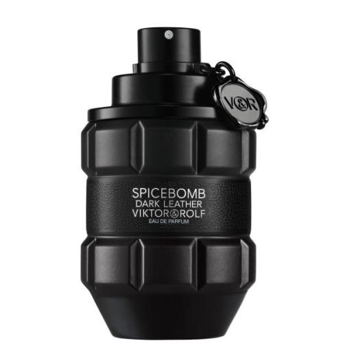 Viktor & Rolf Spicebomb Dark Leather Eau de Parfum Spray 90ml