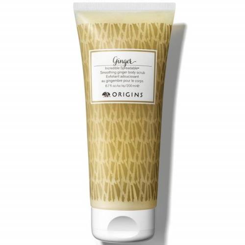 Exfoliante Corporal de Jengibre Origins Incredible Spreadable™ Smoothi...