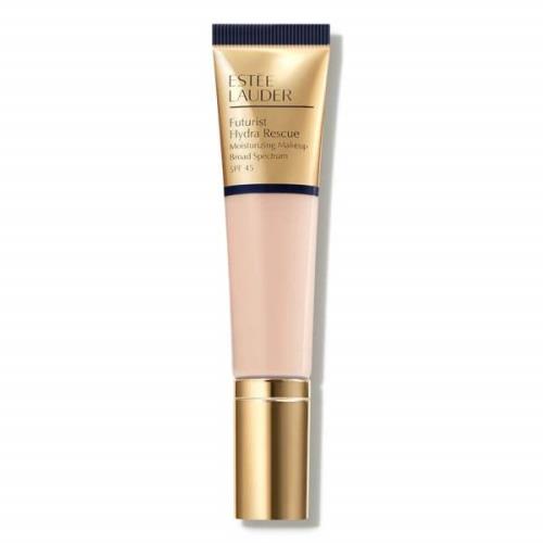 Estée Lauder Futurist Hydra Rescue Moisturizing Makeup SPF45 35ml (Var...