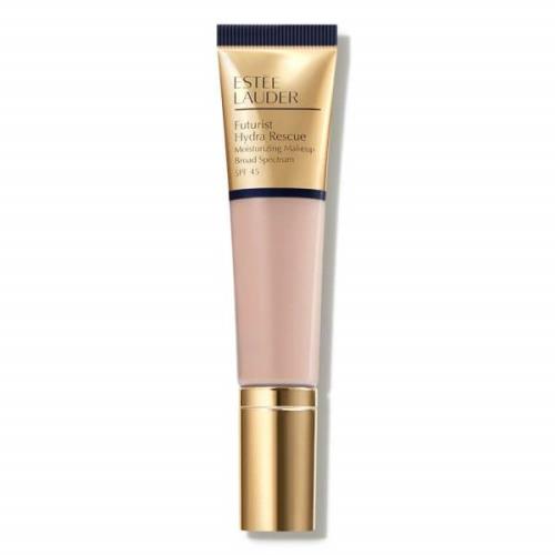 Estée Lauder Futurist Hydra Rescue Moisturizing Makeup SPF45 35ml (Var...