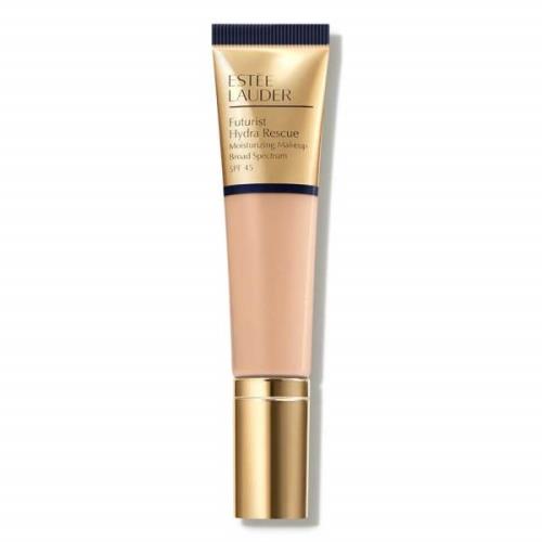 Estée Lauder Futurist Hydra Rescue Moisturizing Makeup SPF45 35ml (Var...