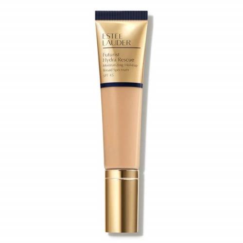 Estée Lauder Futurist Hydra Rescue Moisturizing Makeup SPF45 35ml (Var...