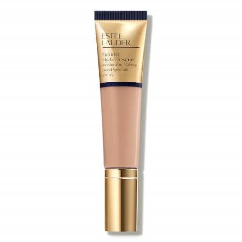 Estée Lauder Futurist Hydra Rescue Moisturizing Makeup SPF45 35ml (Var...