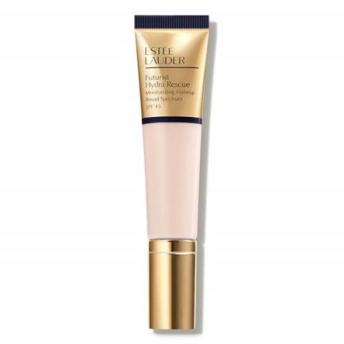 Estée Lauder Futurist Hydra Rescue Moisturizing Makeup SPF45 35ml (Var...