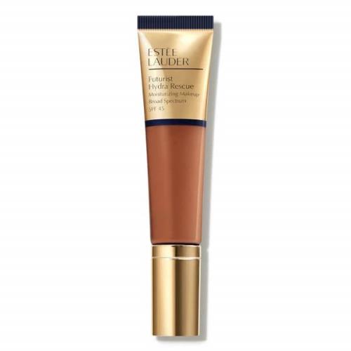 Estée Lauder Futurist Hydra Rescue Moisturizing Makeup SPF45 35ml (Var...