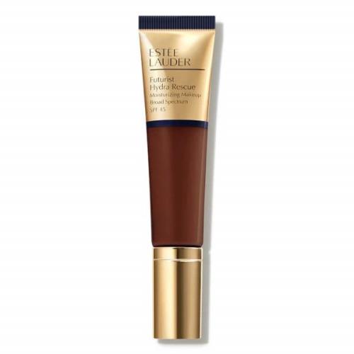 Estée Lauder Futurist Hydra Rescue Moisturizing Makeup SPF45 35ml (Var...