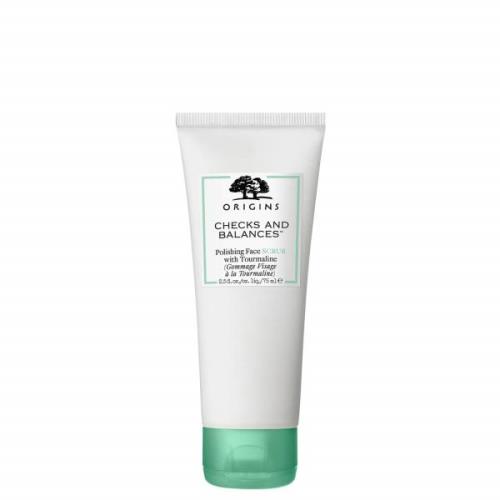 Origins Checks and Balances Polishing Face Scrub 75ml