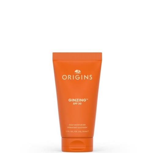 Origins Ginzing SPF30 Daily Moisturizer 50ml