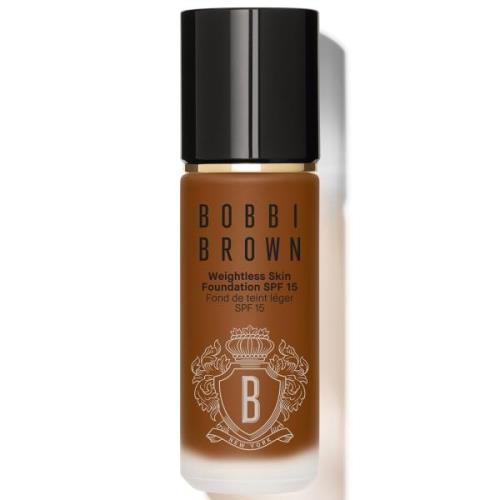 Bobbi Brown Weightless Skin Foundation SPF15 30ml (Various Shades) - C...