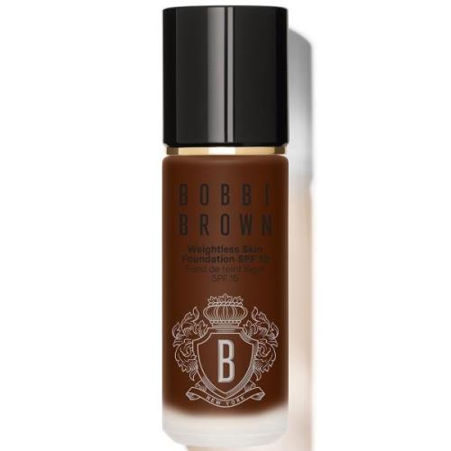 Bobbi Brown Weightless Skin Foundation SPF15 30ml (Various Shades) - E...