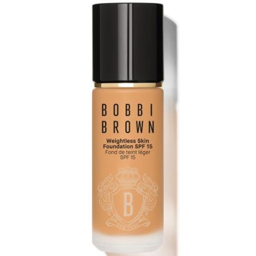 Bobbi Brown Weightless Skin Foundation SPF15 30ml (Various Shades) - H...