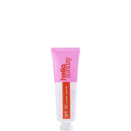 Hello Sunday The One For Your Hands Hand Cream SPF30 30ml