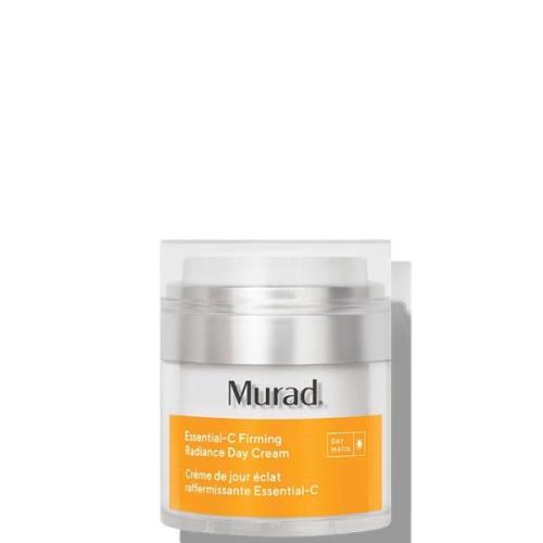 Crema de día reafirmante e iluminadora Essential-C de Murad