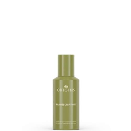 Origins Plantscription Active Wrinkle Correction Serum 30ml