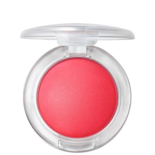 MAC Glow Play Blush 7.3g (Various Shades) - Heat Index